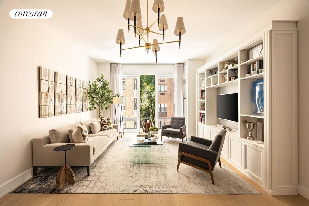 15 W 61st St Apt 5L, New York City, NY 10023