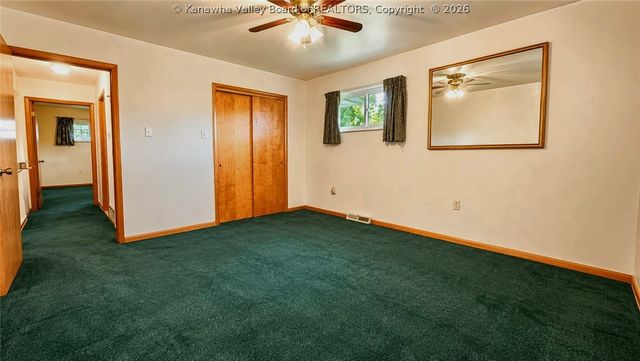 111 Morton Drive, Hamlin, WV 25523