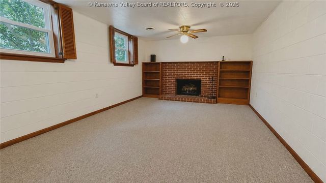 111 Morton Drive, Hamlin, WV 25523