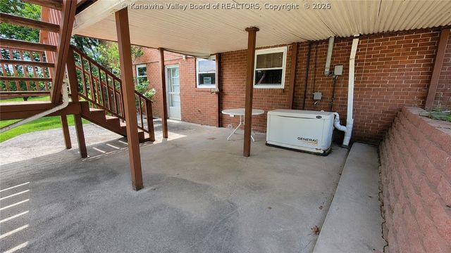 111 Morton Drive, Hamlin, WV 25523