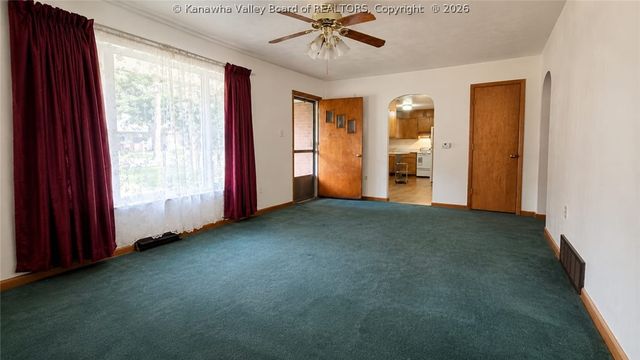 111 Morton Drive, Hamlin, WV 25523