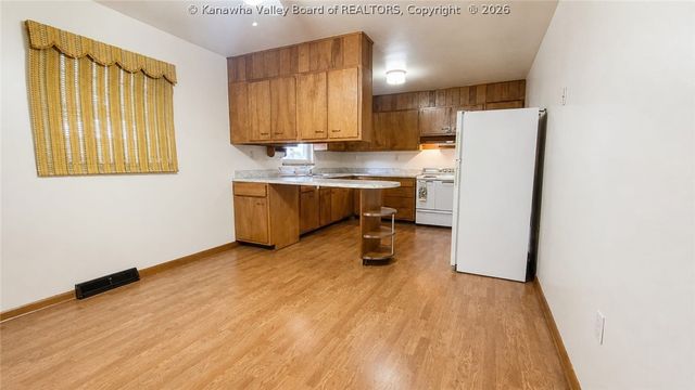111 Morton Drive, Hamlin, WV 25523