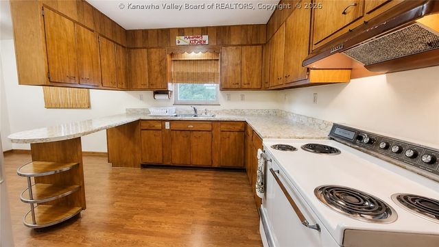 111 Morton Drive, Hamlin, WV 25523