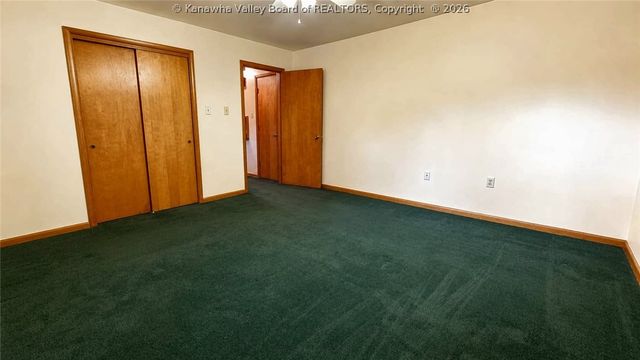 111 Morton Drive, Hamlin, WV 25523