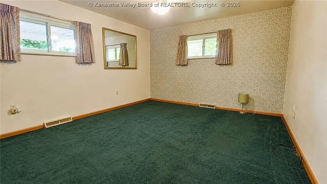 111 Morton Drive, Hamlin, WV 25523