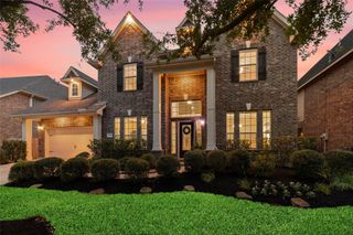14422 Lakepointe Bend Lane, Cypress, TX 77429