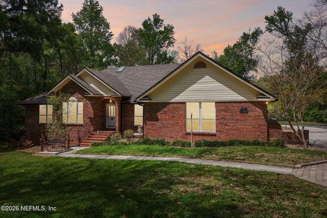 2810 RAVINES Road, Middleburg, FL 32068