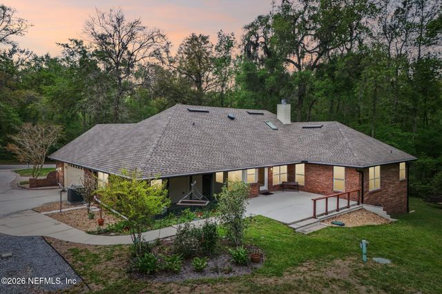 2810 RAVINES Road, Middleburg, FL 32068