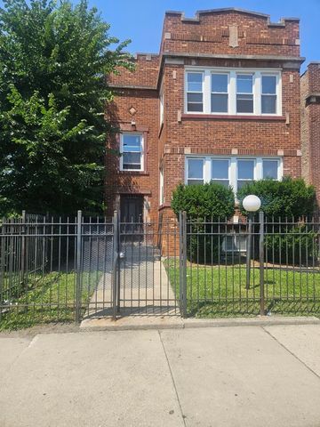 7836 S Marshfield Avenue, Chicago, IL 60620