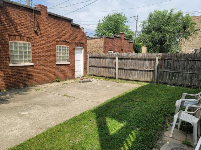 7836 S Marshfield Avenue, Chicago, IL 60620