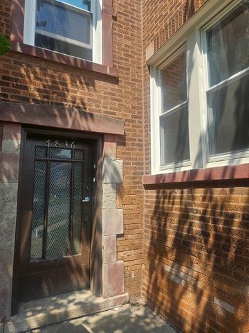7836 S Marshfield Avenue, Chicago, IL 60620