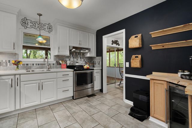 9211 Ramblewood Drive, Harrison, TN 37341