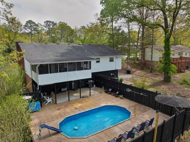 9211 Ramblewood Drive, Harrison, TN 37341