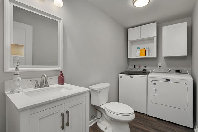 9211 Ramblewood Drive, Harrison, TN 37341