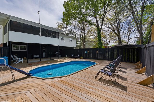 9211 Ramblewood Drive, Harrison, TN 37341