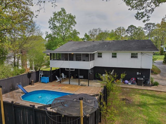 9211 Ramblewood Drive, Harrison, TN 37341