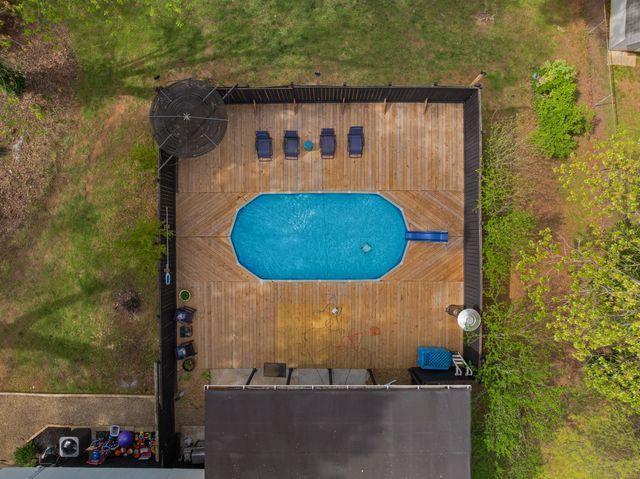 9211 Ramblewood Drive, Harrison, TN 37341