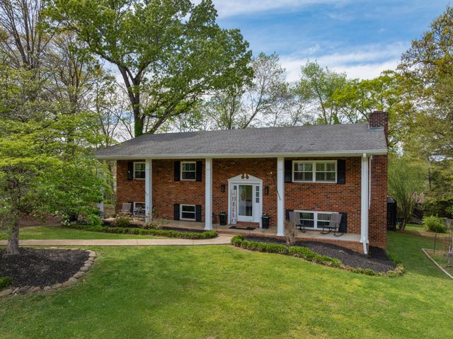 9211 Ramblewood Drive, Harrison, TN 37341