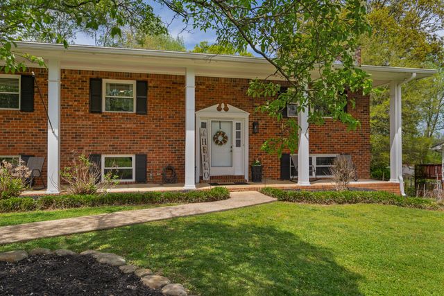 9211 Ramblewood Drive, Harrison, TN 37341