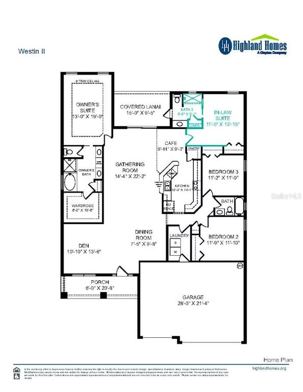 Image 2 of property listing at 5990 FRESHWATER CANYON DRIVE, St Cloud, FL 34771
