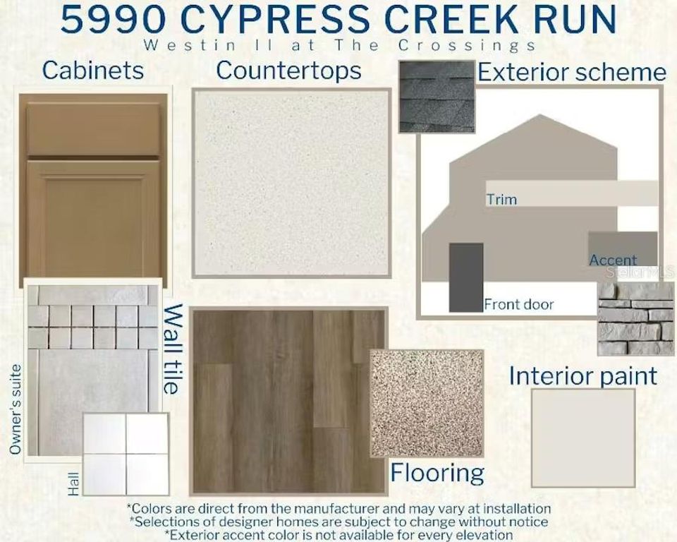 Image 3 of property listing at 5990 FRESHWATER CANYON DRIVE, St Cloud, FL 34771
