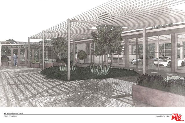 5949 Bonsall Drive, Malibu, CA 90265