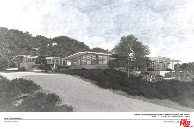5949 Bonsall Drive, Malibu, CA 90265