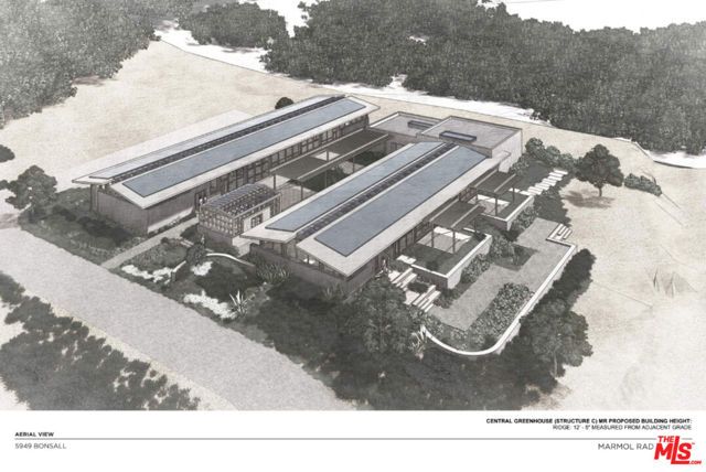 5949 Bonsall Drive, Malibu, CA 90265