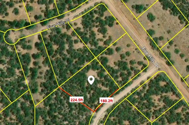 15 MANZANO Loop, Tijeras, NM 87059