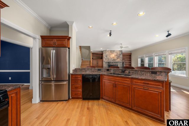 3040 Creek Road Lot 10, Kitty Hawk, NC 27949