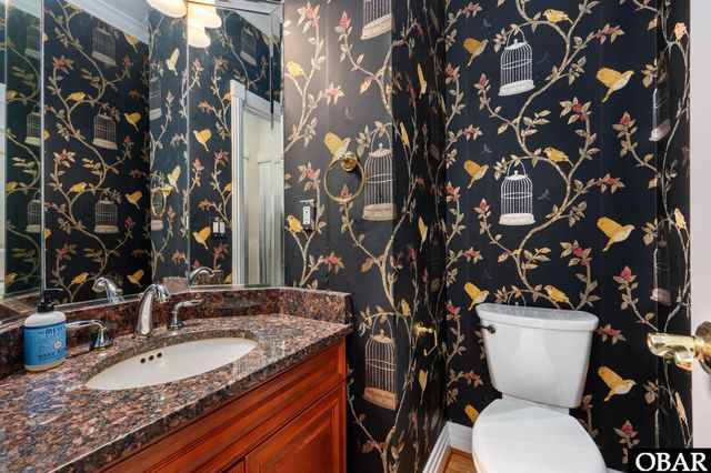 3040 Creek Road Lot 10, Kitty Hawk, NC 27949