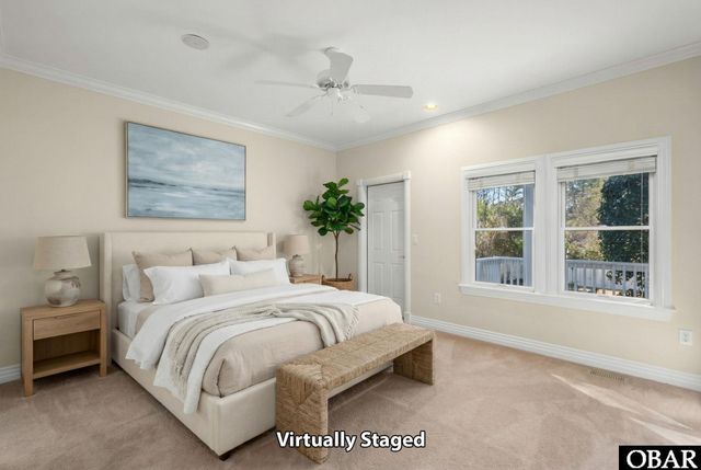 3040 Creek Road Lot 10, Kitty Hawk, NC 27949