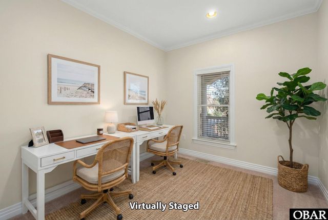 3040 Creek Road Lot 10, Kitty Hawk, NC 27949