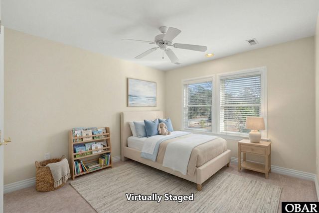 3040 Creek Road Lot 10, Kitty Hawk, NC 27949