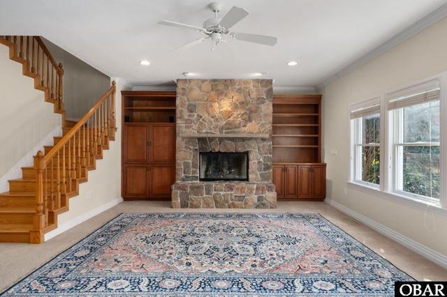 3040 Creek Road Lot 10, Kitty Hawk, NC 27949