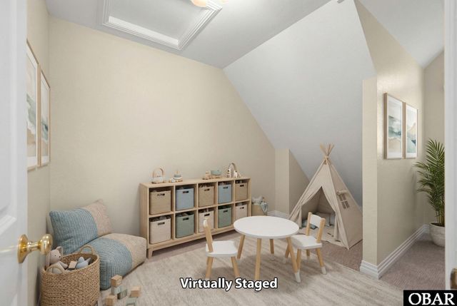 3040 Creek Road Lot 10, Kitty Hawk, NC 27949