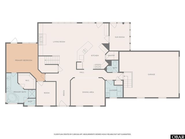 3040 Creek Road Lot 10, Kitty Hawk, NC 27949