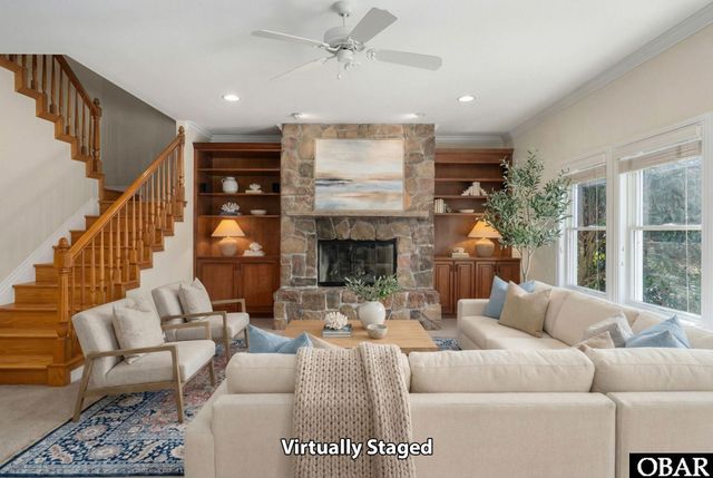 3040 Creek Road Lot 10, Kitty Hawk, NC 27949