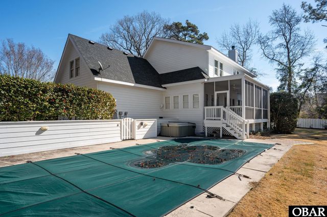 3040 Creek Road Lot 10, Kitty Hawk, NC 27949