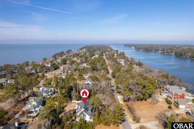 3040 Creek Road Lot 10, Kitty Hawk, NC 27949