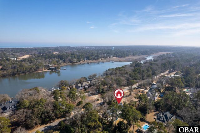 3040 Creek Road Lot 10, Kitty Hawk, NC 27949