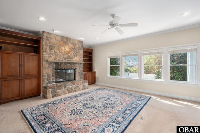 3040 Creek Road Lot 10, Kitty Hawk, NC 27949