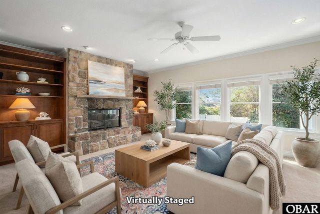 3040 Creek Road Lot 10, Kitty Hawk, NC 27949