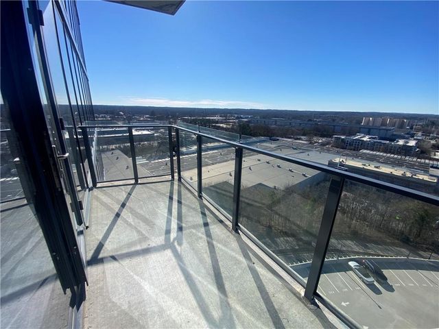 788 W Marietta NW Street 814, Atlanta, GA 30318