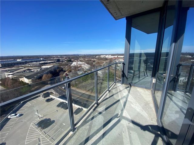 788 W Marietta NW Street 814, Atlanta, GA 30318