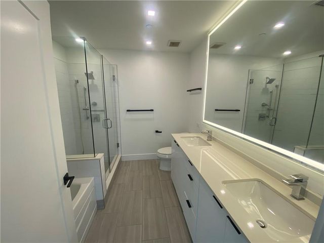 788 W Marietta NW Street 814, Atlanta, GA 30318