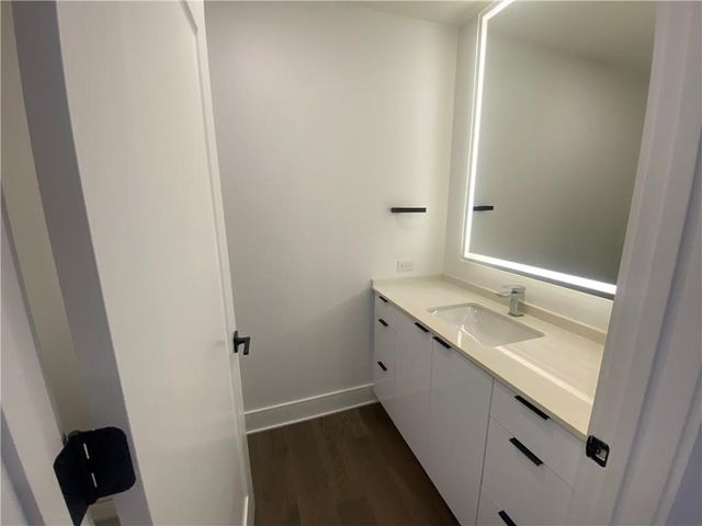 788 W Marietta NW Street 814, Atlanta, GA 30318