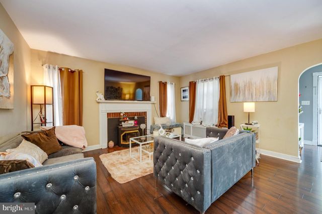 202 GERRY ST, Reading, PA 19611