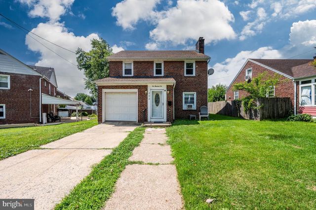 202 GERRY ST, Reading, PA 19611