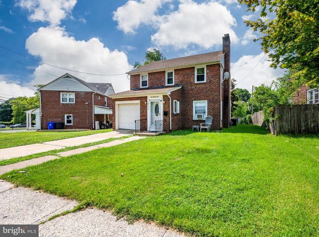 202 GERRY ST, Reading, PA 19611